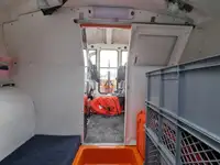 Контейнеровоз на продажу