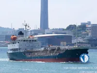 Нефтеналивной/химический танкер на продажу