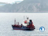 Нефтеналивной/химический танкер на продажу