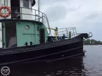 Буксир на продажу