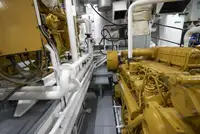 Trawler на продажу