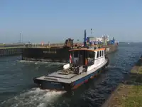 Лодка для экипажа на продажу