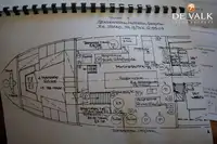 Научно-исследовательское судно на продажу