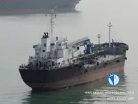 Нефтеналивной/химический танкер на продажу