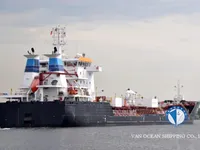 Нефтеналивной/химический танкер на продажу