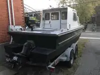 Рабочие суда на продажу