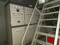 Сухогруз на продажу