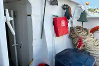 Круизное судно на продажу