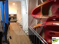 Круизное судно на продажу