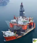 Jack-up drilling rig на продажу
