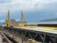 Буксир на продажу