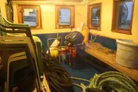 Круизное судно на продажу