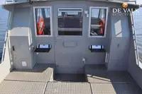 Патрульный катер на продажу
