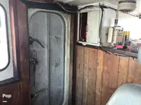 Траулер на продажу