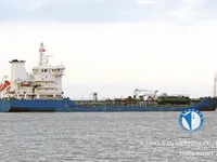 Нефтеналивной/химический танкер на продажу