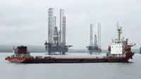 Балкер на продажу