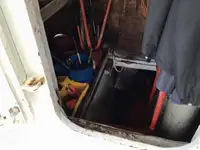 Траулер на продажу