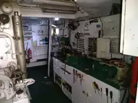 Траулер на продажу