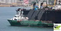 Буксир для перевозки экипажа на продажу
