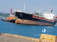 Нефтеналивной/химический танкер на продажу