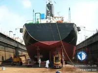 Нефтеналивной/химический танкер на продажу