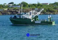 Trawler на продажу