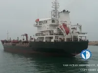 Нефтеналивной/химический танкер на продажу