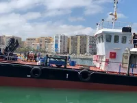 Рабочие суда на продажу
