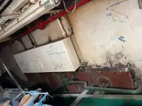 Паром на продажу
