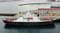 Ro-Ro ship на продажу