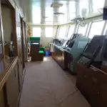 Траулер на продажу