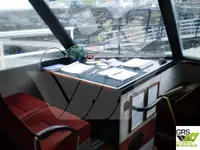 Судно для обслуживания ветряных электростанций на продажу