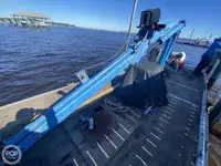 Баржа на продажу