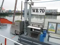 Круизное судно на продажу