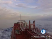 Нефтеналивной/химический танкер на продажу