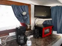 Траулер на продажу