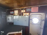 Траулер на продажу