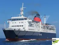 Ro-Ro ship на продажу