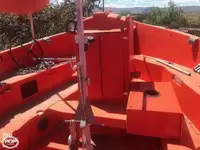 Спасательная шлюпка на продажу