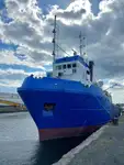 Контейнеровоз на продажу