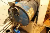 Паром на продажу