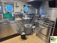 Судно снабжения на продажу