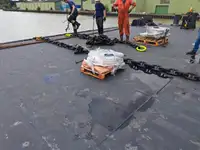 Баржа на продажу