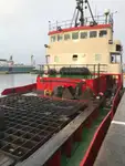 Дноуглубитель на продажу
