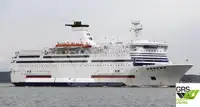 Ro-Ro ship на продажу