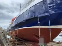 Рабочие суда на продажу
