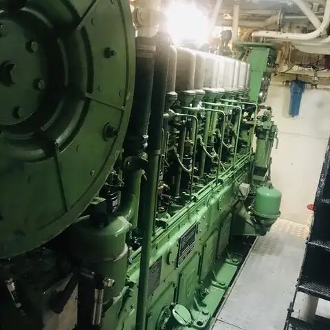 Траулер на продажу