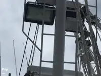 Траулер на продажу