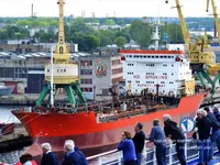 Нефтеналивной/химический танкер на продажу