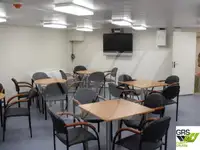 Контейнеровоз на продажу